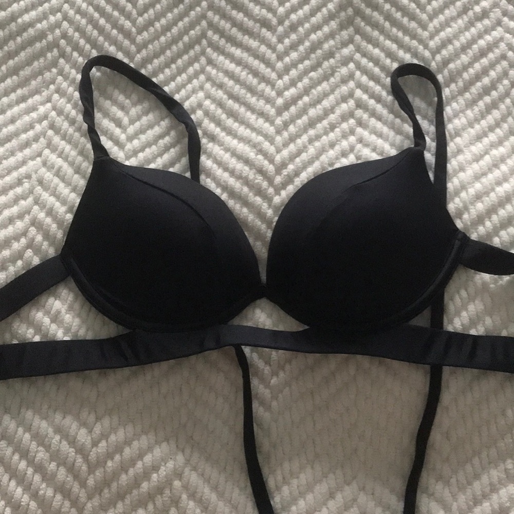 Victoria secret bathing suit top